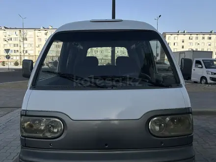 Daewoo Damas 2007 года за 1 400 000 тг. в Актау – фото 3