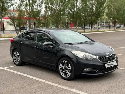 Kia Cerato 2014 года за 6 200 000 тг. в Астана – фото 7