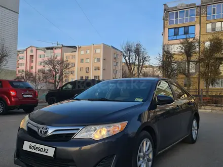 Toyota Camry 2011 года за 7 600 000 тг. в Актау