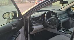 Toyota Camry 2011 года за 7 600 000 тг. в Актау – фото 5