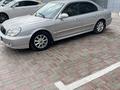 Hyundai Sonata 2002 годаүшін2 500 000 тг. в Кызылорда – фото 6