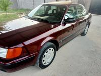 Audi 100 1991 года за 2 200 000 тг. в Шымкент