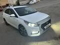 Hyundai Accent 2018 годаfor6 900 000 тг. в Семей