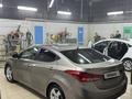 Hyundai Elantra 2013 годаүшін3 900 000 тг. в Уральск – фото 6