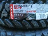 265-70-17 Roadx RX Quest MTүшін79 000 тг. в Алматы