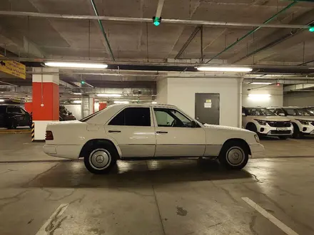 Mercedes-Benz E 230 1988 года за 1 250 000 тг. в Алматы – фото 12