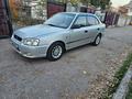 Hyundai Accent 2001 года за 2 700 000 тг. в Каскелен