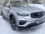 Geely Azkarra 2022 года за 9 000 000 тг. в Усть-Каменогорск