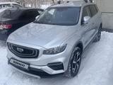 Geely Azkarra 2022 года за 9 000 000 тг. в Усть-Каменогорск – фото 4