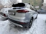 Geely Azkarra 2022 года за 9 000 000 тг. в Усть-Каменогорск – фото 3