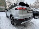 Geely Azkarra 2022 года за 9 000 000 тг. в Усть-Каменогорск – фото 2