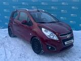 Chevrolet Spark 2023 года за 4 805 000 тг. в Усть-Каменогорск