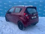 Chevrolet Spark 2023 года за 4 805 000 тг. в Усть-Каменогорск – фото 3