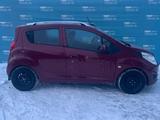 Chevrolet Spark 2023 года за 4 805 000 тг. в Усть-Каменогорск – фото 5