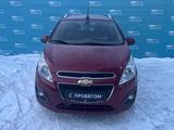 Chevrolet Spark 2023 года за 4 805 000 тг. в Усть-Каменогорск – фото 2