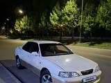 Toyota Vista 1995 годаүшін2 000 000 тг. в Усть-Каменогорск