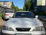 Toyota Vista 1995 годаүшін2 000 000 тг. в Усть-Каменогорск – фото 4