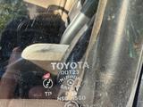 Toyota Vista 1995 годаүшін2 000 000 тг. в Усть-Каменогорск – фото 5