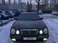 Mercedes-Benz E 220 2002 года за 3 500 000 тг. в Алматы