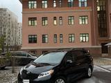 Toyota Sienna 2010 года за 16 500 000 тг. в Астана
