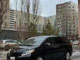 Toyota Sienna 2010 года за 16 500 000 тг. в Астана – фото 3