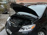 Toyota Sienna 2010 года за 16 500 000 тг. в Астана – фото 2