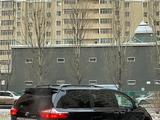 Toyota Sienna 2010 года за 16 500 000 тг. в Астана – фото 4