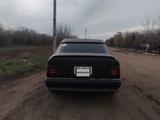 Mercedes-Benz E 300 1991 годаүшін2 300 000 тг. в Караганда – фото 4