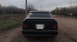 Mercedes-Benz E 300 1991 года за 2 300 000 тг. в Караганда – фото 4