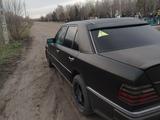 Mercedes-Benz E 300 1991 годаүшін2 300 000 тг. в Караганда – фото 3