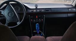 Mercedes-Benz E 300 1991 года за 2 300 000 тг. в Караганда