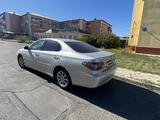 Lexus ES 300 2002 года за 4 700 000 тг. в Талдыкорган – фото 4