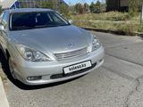 Lexus ES 300 2002 годаүшін5 000 000 тг. в Талдыкорган – фото 5