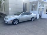 Lexus ES 300 2002 года за 5 000 000 тг. в Талдыкорган