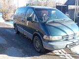 Toyota Previa 1994 годаүшін2 400 000 тг. в Шымкент – фото 5