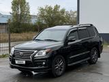 Lexus LX 570 2014 года за 24 500 000 тг. в Костанай