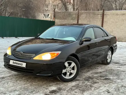 Toyota Camry 2002 года за 5 200 000 тг. в Тараз