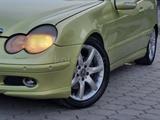 Mercedes-Benz C 230 2002 годаүшін3 100 000 тг. в Караганда – фото 3