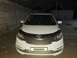 Kia Rio 2015 годаfor5 450 000 тг. в Шымкент