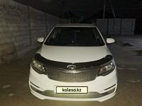 Kia Rio 2015 года за 5 450 000 тг. в Шымкент