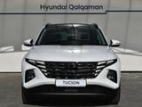 Hyundai Tucson Luxe 2.5 AT 4WD 2024 годаүшін13 690 000 тг. в Алматы