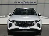 Hyundai Tucson Luxe 2.5 AT 4WD 2023 года за 18 590 000 тг. в Алматы