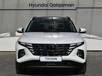 Hyundai Tucson Luxe 2.5 AT 4WD 2024 года за 13 690 000 тг. в Алматы