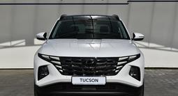 Hyundai Tucson Luxe 2.5 AT 4WD 2024 года за 13 690 000 тг. в Алматы