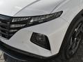 Hyundai Tucson Luxe 2.5 AT 4WD 2024 года за 13 690 000 тг. в Алматы – фото 8