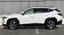 Hyundai Tucson Luxe 2.5 AT 4WD 2024 годаүшін13 690 000 тг. в Алматы – фото 3