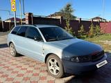 Audi A4 1997 годаfor1 300 000 тг. в Астана – фото 2