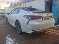 Toyota Camry 2021 годаfor13 300 000 тг. в Алматы – фото 3