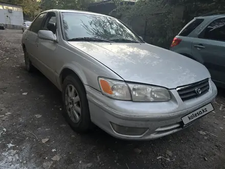 Toyota Camry 2001 года за 3 800 000 тг. в Алматы – фото 31