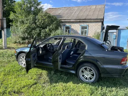 Mitsubishi Galant 1999 года за 3 000 000 тг. в Павлодар – фото 2